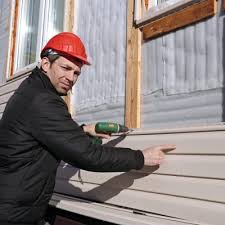 Best Siding Maintenance  in Princeton, MN